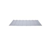 Tapis Dessous d'Evier "Antidérapant" 61x122cm Gris