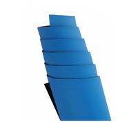 Tapis d'établi en caoutchouc gris résistant à la chaleur, idéal for la réparation de téléphones portables, d'ordinateurs et d'ordinateurs de bureau.(100 x 200cm)