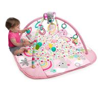Tapis d'Eveil 5 en 1 Bright Starts Rose Tropical OFFRE SPECIALE