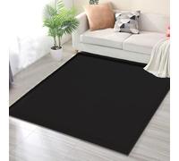 Tapis d'éveil antidérapant pour bébé, tapis de chambre d'enfant, tapis en velours corail, tapis de jeu ramper 3 cm, tapis pour enfants, Tapis ramper doux pour salon, chambre à coucher 120 x 220 cm