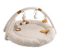 Tapis d'éveil avec arches