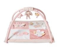 Tapis D'éveil Avec Arches Alice Et Pomme - Nattou