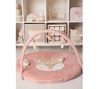Tapis d'éveil avec arches amovibles faon ella TU