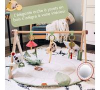 Tapis D'éveil Avec Arches Boho Chic Boho Chic TU