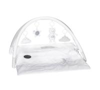 Sauthon Tapis d'éveil Lily Grey