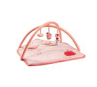 Tapis d'éveil avec arches Forêt Lilliputiens