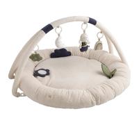 Tapis d'éveil avec arches Petit Nuage