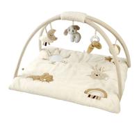 Tapis d'éveil avec arches Teddy (80 x 70 cm)
