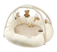 Tapis d'éveil avec arches Teddy (90 cm)