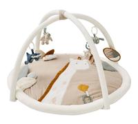 Tapis d'éveil avec arches Tiga la girafe