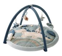 Tapis d'éveil avec arches TSO