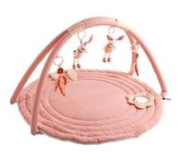 Tapis d'Éveil Baby Déco ESMEE - SAUTHON Baby déco - Rose Rose G