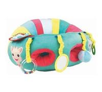Tapis D'éveil Baby Seat And Play - Sophie La Girafe VULLI Multicolore Multicolore G