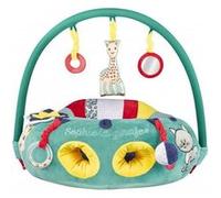 Tapis d'éveil - Baby Seat & Play Sophie la Girafe - Nouvelle Version NA G