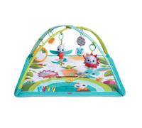 Tapis D'éveil Bébé Avec Arches, Musical, Dans La Prairie Sunnyday TU