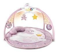 Chicco Tapis d'éveil Colors Gym Rose