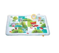 Tapis D'éveil Bébé Géant Dans La Prairie, 150x100cm Meadow Days TU