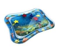 TAPIS D'EVEIL - Bébé - Tapis D'eau Gonflable - Tapis de Jeu Coussin - Jouets Éducation Précoce - Haute qualité - Economique G