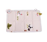 Tapis d'Eveil bébé TINY LOVE, tapis d'éveil Géant, Dès la naissance, Collection Boho Chic, 150 x 100 cm