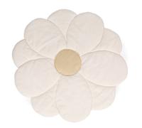 Tapis d'éveil blanc TU