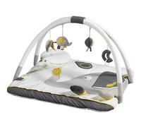 Sauthon Tapis d'éveil Babyfan carré