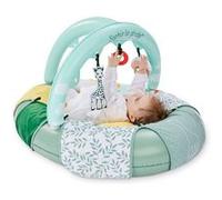 Tapis d'éveil Cocoon'aire - Sophie la Girafe G
