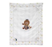 Tapis d'éveil Couverture de Jeu 110 x 135 cm Leo Lino type : No 1406 P6