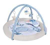 Tapis d’éveil bébé - KINDERKRAFT - COZYPLAY - Arches avec jouets - Nordic Breeze