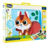 Tapis d'éveil de la forêt XXL Chicco G