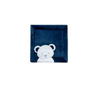 Tapis d'éveil - Doudou et Compagnie - Tapidou - Multicolore - Avec arche jouet