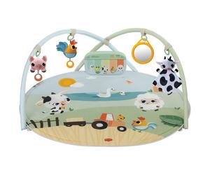 Tapis d'éveil Dynamic Gymini Farmers