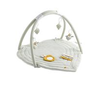 Sauthon Tapis d'éveil bébé | Arche éveil bébé | Promenons-Nous | Tapis avec Housse de Transport | Cadeau Naissance