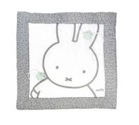 Tapis d'Éveil en Coton Roba Miffy - 100x100 cm - Parc Bébé