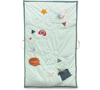 Tapis d'éveil et sac de couchage Joe (140 x 85 cm)