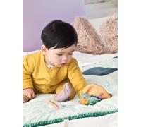 Tapis d'éveil et sac de couchage S joe TU