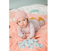 Tapis d'éveil et sac de couchage S stella TU