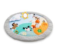 Tapis d'éveil ferme