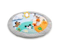 Tapis d'éveil ferme