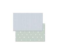 Tapis d'éveil gris Drizzling