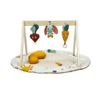 Tiny Love – Tapis d'éveil Luxe Gymini – activités 360°, arches ajustables – Garden of Adventures