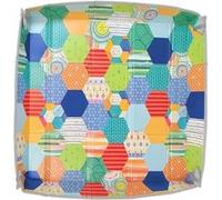 Tapis D'Éveil - Infantino - Tapis Mousse Géant Pliable G