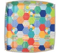 Tapis D'éveil - Infantino - Tapis Mousse Géant Pliable