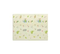 Tapis d'éveil jungle friends