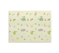 Tapis d'éveil Jungle Friends