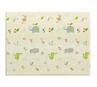 Tapis d'éveil Jungle Friends Vert G