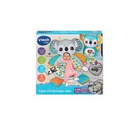 VTech Tapis d'éveil Baby Koala Câlin Multicolore G