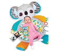 Tapis d'éveil koala câlin - multicolore TU