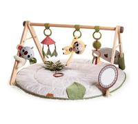 TINY LOVE - Tapis d'éveil ultra confort et arche en bois Boho Chic