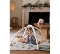 Tapis d'éveil moelleux et évolutif tanzanie TU