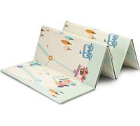 Tapis d'éveil multifonctionnel - cirque